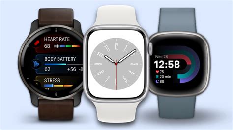 smartwatch apple watch alternative|smart watch better than apple.